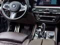 2019 BMW 5 серии 530d xDrive VII (G30/G31/G38), чёрный, 4699000 рублей - вид 4