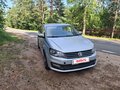 2015 Volkswagen Polo V Рестайлинг, серебристый