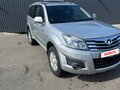 2012 Great Wall Hover H3 I, серый - вид 2