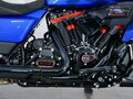 2026 Harley-Davidson CVO Road Glide ST, синий, 5599000 рублей - вид 9