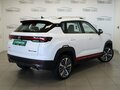 2024 Changan CS35 Plus I Рестайлинг, белый, 1895000 рублей - вид 1