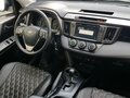 2016 Toyota RAV4 IV (XA40) Рестайлинг, чёрный, 1849000 рублей - вид 8
