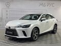 2026 Lexus RX 300 V, белый, 8450000 рублей
