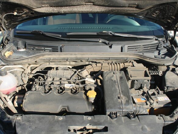 2018 Lada (ВАЗ) Vesta I, чёрный, 850000 рублей - вид 11