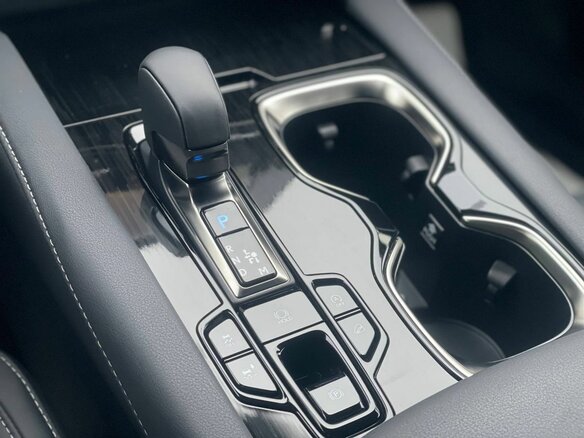 2025 Lexus RX 300 V, серый, 6900000 рублей - вид 14