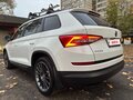 2018 Skoda Kodiaq I, белый, 2180000 рублей - вид 6