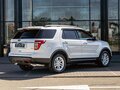 2014 Ford Explorer V, белый, 1495000 рублей - вид 5