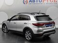 2018 Kia Rio X-Line IV, серебристый, 1564000 рублей - вид 1
