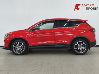 2023 Geely Coolray I, красный, 1769000 рублей, вид 2
