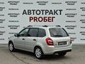 2019 Lada (ВАЗ) Granta I Рестайлинг, серебристый, 661000 рублей - вид 6