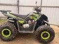 2025 Sharmax Cross, чёрный, 130000 рублей - вид 6