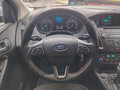 2016 Ford Focus III Рестайлинг, серебристый, 1200000 рублей - вид 11