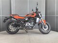 2024 Harley-Davidson X350, оранжевый, 499000 рублей