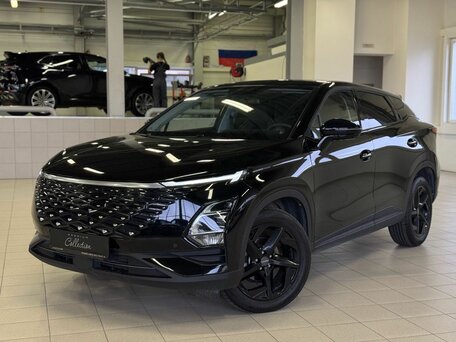 Omoda C5 I