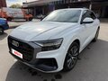 2019 Audi Q8 50 TDI I (4M), белый - вид 1