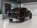 2020 Renault Arkana I, чёрный - вид 3