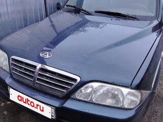 2009 ТагАЗ Road Partner, синий, 480000 рублей, вид 1