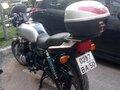 1997 Honda CB 750, серый, 250000 рублей - вид 7