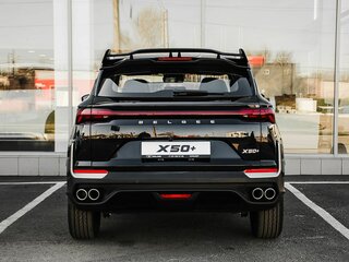 2026 Belgee X50+, чёрный, 2771991 рублей, вид 2