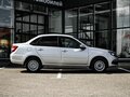 2026 Lada (ВАЗ) Granta I Рестайлинг, серебристый, 1121000 рублей - вид 10