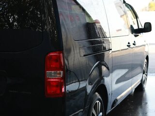 2017 Peugeot Traveller I, чёрный, 3400000 рублей, вид 4