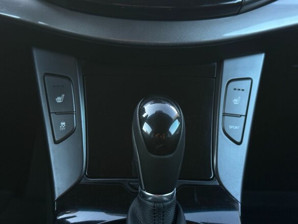 2013 Hyundai i40 I, серый, 1170000 рублей - вид 20