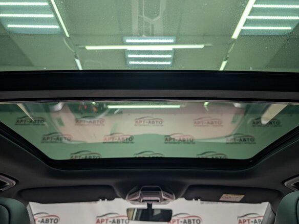 2022 Geely Coolray I, белый - вид 20