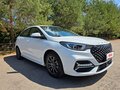 2024 Omoda S5, белый, 1330000 рублей