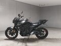 2024 Yamaha MT-03, чёрный, 441000 рублей - вид 1