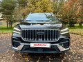 2025 Geely Monjaro (Xingyue L) I Рестайлинг 2 (China Market), чёрный, 4090000 рублей - вид 2