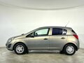 2013 Opel Corsa D Рестайлинг II, серый, 600000 рублей - вид 1