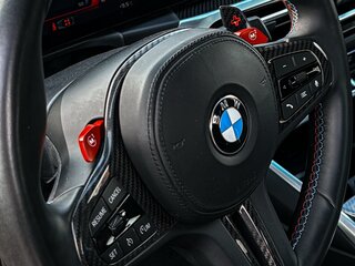 2024 BMW M2 G87, синий, 8600000 рублей, вид 5