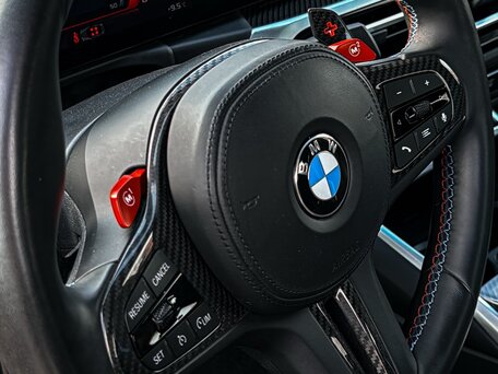 2024 BMW M2 G87, синий, 6300000 рублей, вид 5