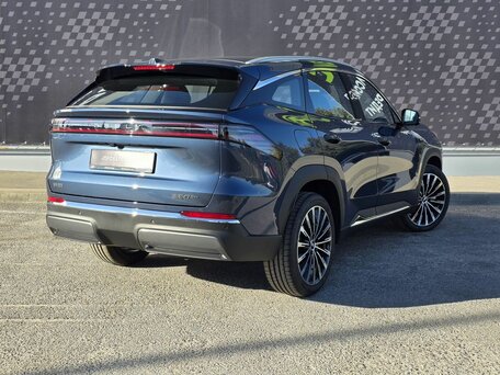 2026 Geely Galaxy M7, синий, 3940000 рублей, вид 2