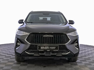2019 Haval F7 I, чёрный, 1670000 рублей, вид 2