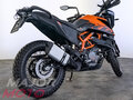 2023 KTM 390 Adventure SW, чёрный, 579000 рублей - вид 5