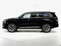 2023 Exeed VX I Рестайлинг, чёрный, 3400000 рублей - вид 8