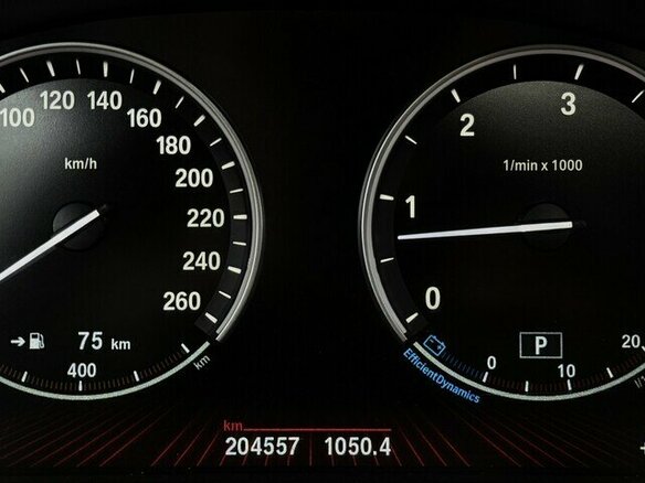 2011 BMW 7 серии 740d V (F01/F02/F04), синий, 1999000 рублей - вид 5
