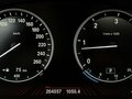 2011 BMW 7 серии 740d V (F01/F02/F04), синий, 1999000 рублей - вид 5