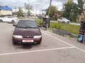 2008 Lada (ВАЗ) 2112, пурпурный, 155000 рублей