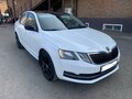 2017 Skoda Octavia III (A7), белый, 1170000 рублей - вид 7