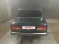 2004 Lada (ВАЗ) 2107, зелёный, 130000 рублей - вид 3