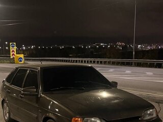 2013 Lada (ВАЗ) 2114, коричневый, 240000 рублей, вид 2
