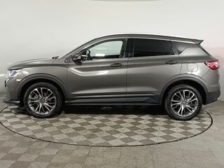 2024 Belgee X50, серый, 1490000 рублей, вид 4