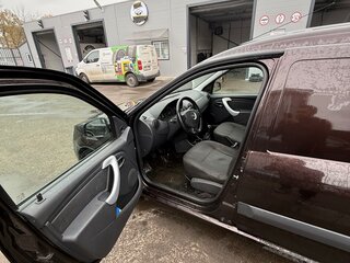 2020 Lada (ВАЗ) Largus I, коричневый, 930000 рублей, вид 5
