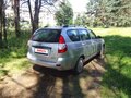 2011 Lada (ВАЗ) Priora I, серебристый, 230000 рублей - вид 4
