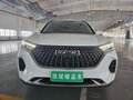 2023 Haval M6 Plus II, белый, 1245000 рублей - вид 1