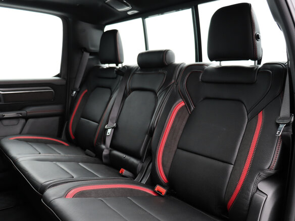 2026 Ram 1500 RHO V Рестайлинг, красный, 13490000 рублей - вид 28