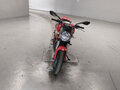 2013 Ducati Monster 796, пурпурный, 480000 рублей - вид 2