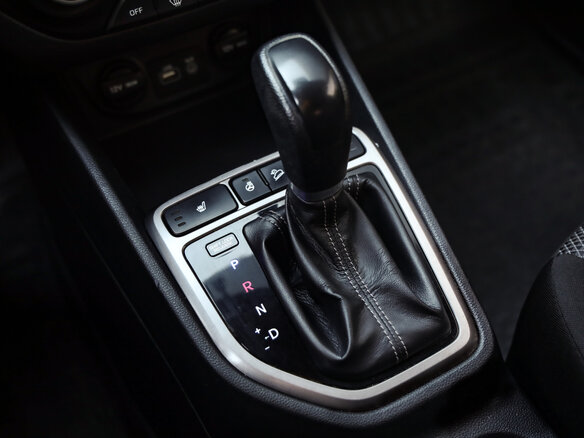 2019 Hyundai Creta I, белый, 1849777 рублей - вид 16